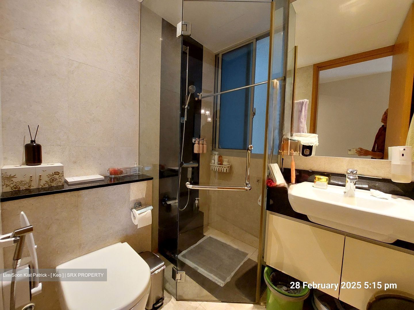 Amber Residences (D15), Condominium #446892371